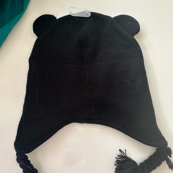 COPY - New Paul Frank Youth size 4-16 Toque - Picture 5 of 5